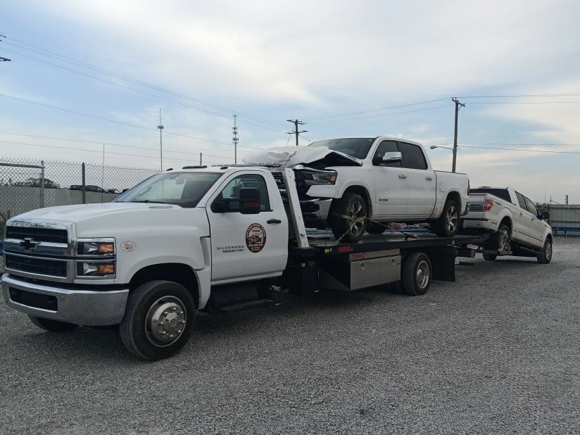 Something Moore Towing & Roadside Assistance Llc fleet
